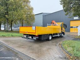 MAN TGL 8.190 - 11 TKm - EURO6 - Autokran -