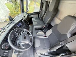 MAN TGL 8.190 - 11 TKm - EURO6 - Autokran -