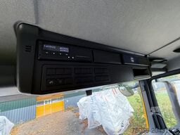 MAN TGL 8.190 - 11 TKm - EURO6 - Autokran -