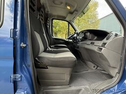 Iveco Daily - DoKa - 121 TKm - 1. Hand