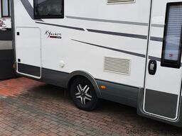 Mobilvetta K-Yacht Tekno Line 90