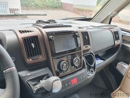 Mobilvetta K-Yacht Tekno Line 90