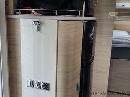 Mobilvetta K-Yacht Tekno Line 90