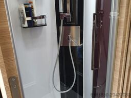 Mobilvetta K-Yacht Tekno Line 90