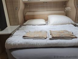 Mobilvetta K-Yacht Tekno Line 90