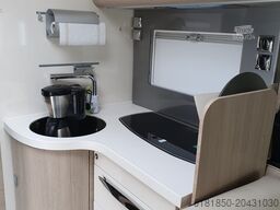 Mobilvetta K-Yacht Tekno Line 90