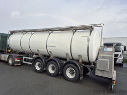 Fabr. Schrader Schwarte Jansky - mit Messanlage