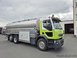 Renault Lander 430 6x2  ISOLIERT - Tankvolumen 16.500 L