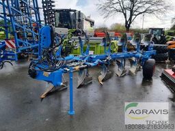 Lemken JUWEL 8 V 5+1 N 100