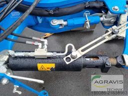 Lemken JUWEL 8 V 5+1 N 100