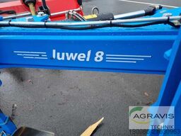 Lemken JUWEL 8 V 5+1 N 100