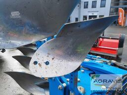 Lemken JUWEL 8 V 5+1 N 100