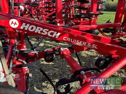 Horsch CRUISER 5 SL