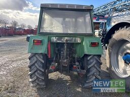 Fendt FARMER 108 SA