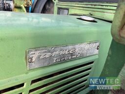 Fendt FARMER 108 SA