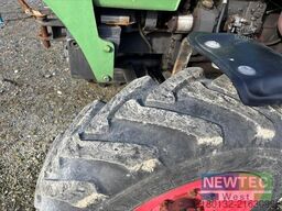 Fendt FARMER 108 SA