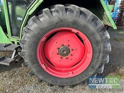 Fendt FARMER 108 SA