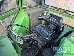 Fendt FARMER 108 SA