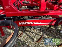 Horsch FINER 7 SL
