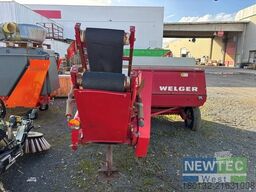 Welger AP 630