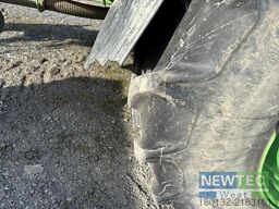 Dammann ANP 5033 PROFI-CLASS