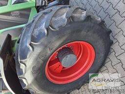 Fendt 828 VARIO S4