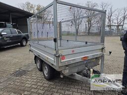 Böckmann RK-AL 2516/27