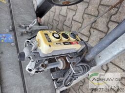 Böckmann RK-AL 2516/27