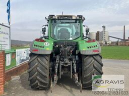 Fendt 722 VARIO S4