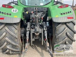 Fendt 722 VARIO S4