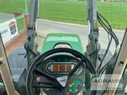 Fendt 722 VARIO S4