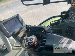 Claas ARION 650 CMATIC CEBIS