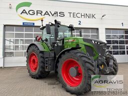 Fendt 936 VARIO GEN-7
