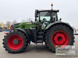 Fendt 936 VARIO GEN-7