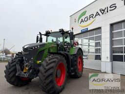 Fendt 936 VARIO GEN-7