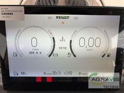 Fendt 936 VARIO GEN-7