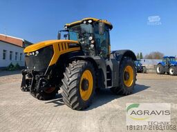 JCB FASTRAC 8330 T4F