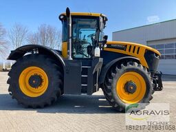 JCB FASTRAC 8330 T4F
