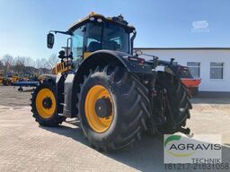JCB FASTRAC 8330 T4F