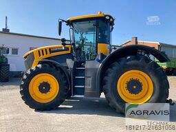 JCB FASTRAC 8330 T4F