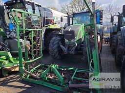 Düvelsdorf WIESENSCHLEPPE