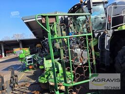 Düvelsdorf WIESENSCHLEPPE