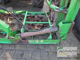 Düvelsdorf WIESENSCHLEPPE