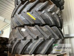 Trelleborg Premia KR 540/65R28