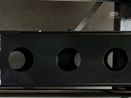 Müller-Mitteltal Staufach für Alu- Rampen