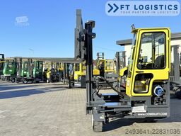 Combilift C3000XL DUPLEX SPREADER BEAM FREE LIFT