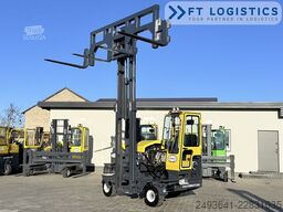 Combilift C3000XL DUPLEX SPREADER BEAM FREE LIFT