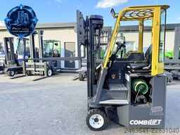 Combilift CB3000 GAS TRIPLEX 4900 CABIN POSITIONER