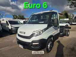 Iveco DAILY 60-15 PASSO 3750 EURO 6