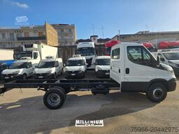 Iveco DAILY 60-15 PASSO 3750 EURO 6